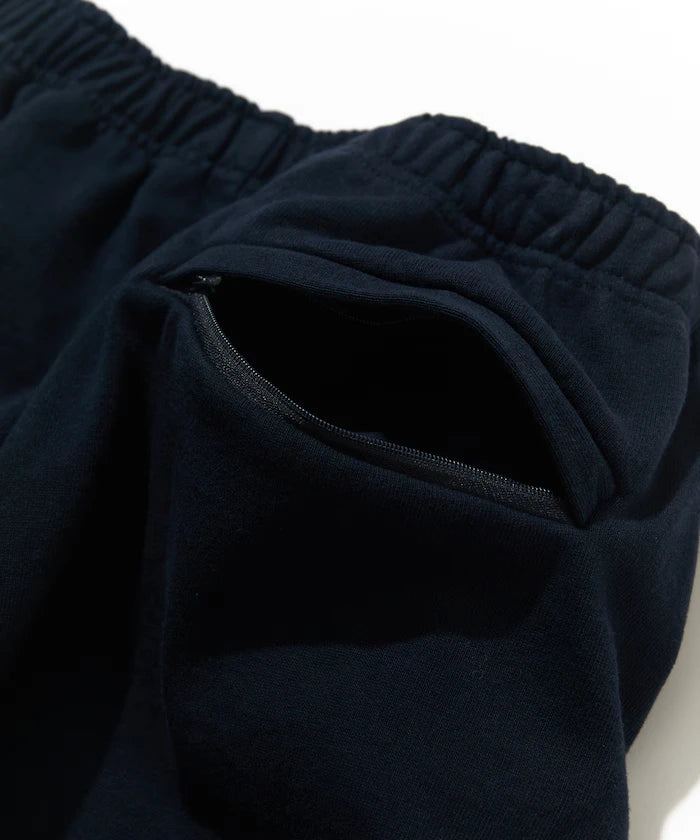 Heavy Weight Jersey Gym Pant