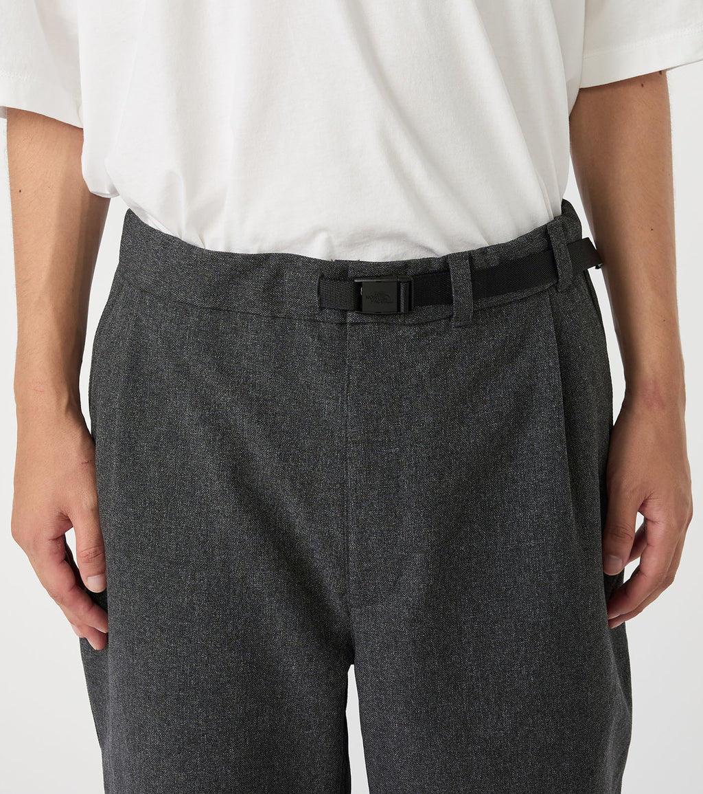Canvas Field Work Pants