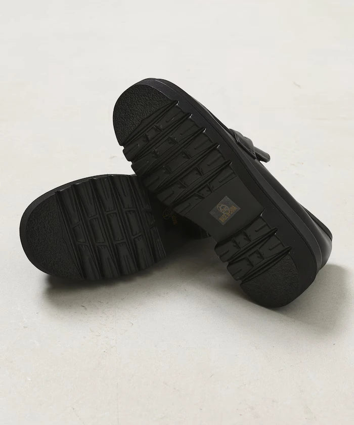 Platform Sole Coin Loafer [Limited Edition]