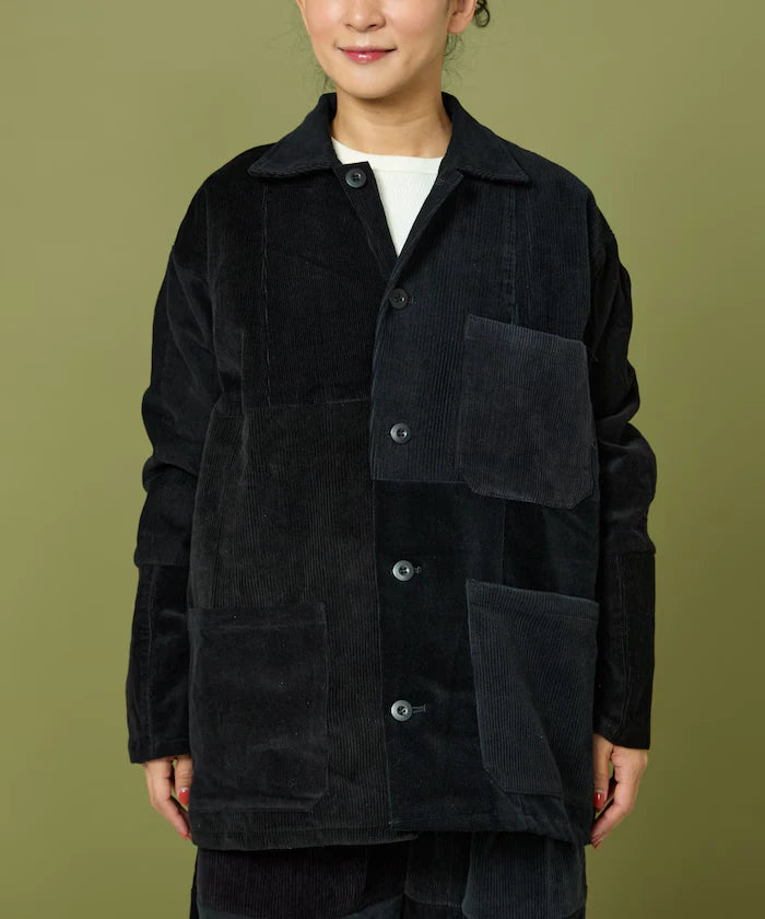 Remake Corduroy Jacket