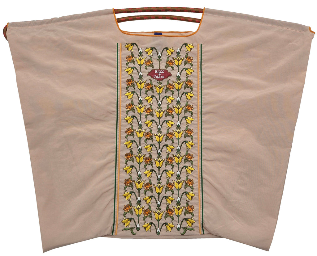FLOWER LINE Ⅱ(Flower Line II)L#59 P/BEIGE-301170