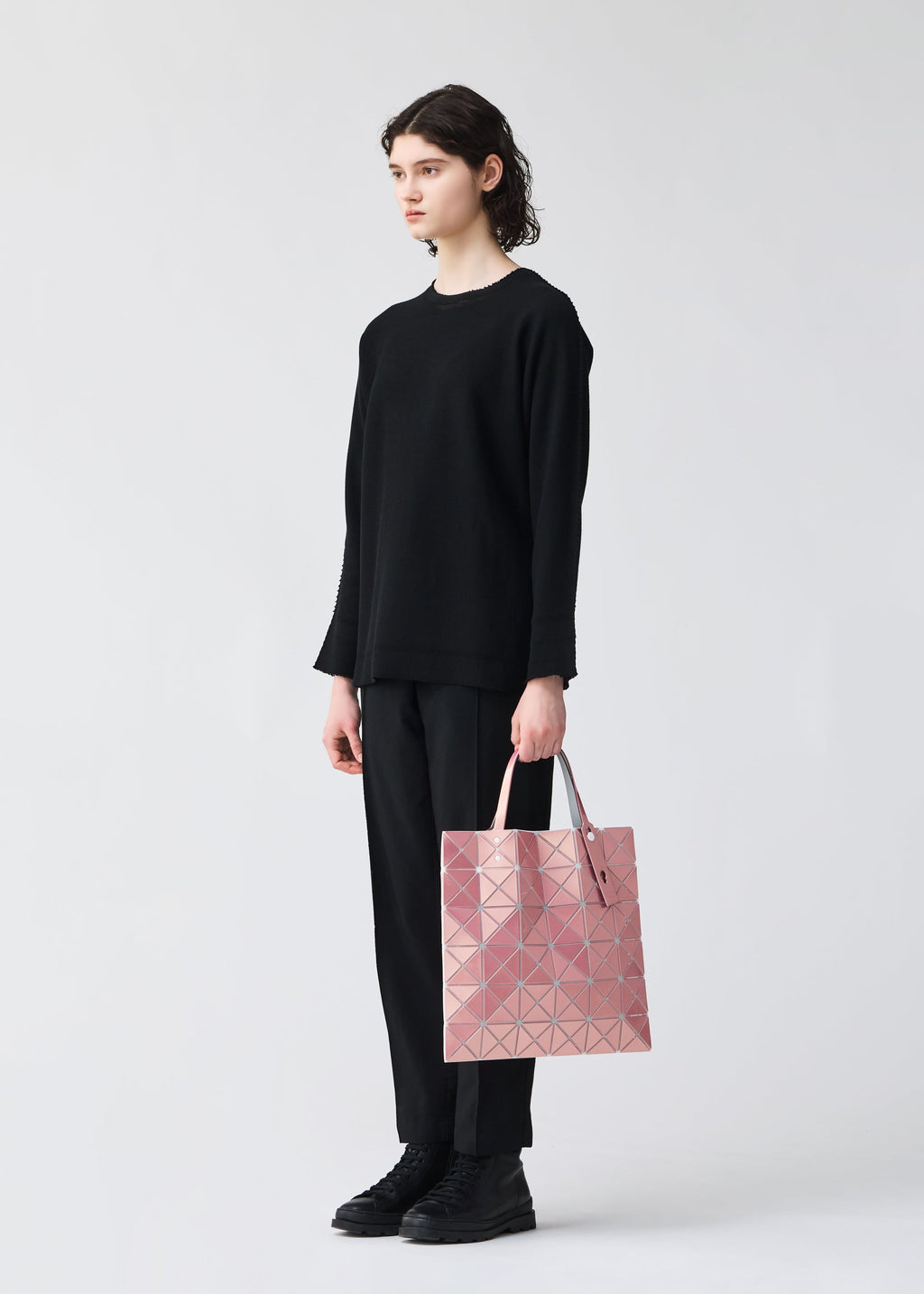 Lucent Metallic