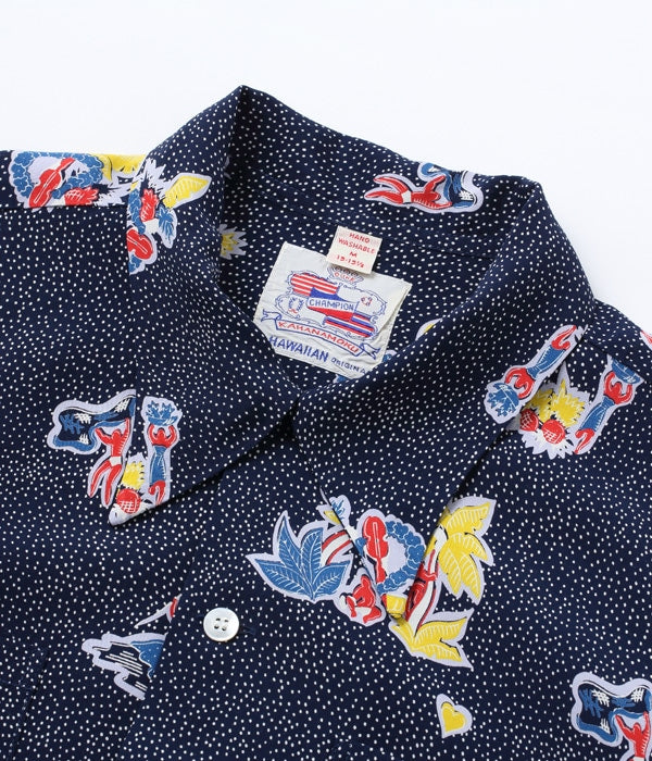 DUKE KAHANAMOKU SPECIAL EDITION “DUKE'S POLKA-DOTS”