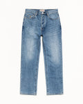 SLIM JEAN DENIM