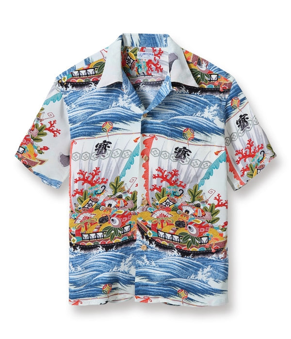 SUN SURF SPECIAL EDITION “TAKARA-BUNE”