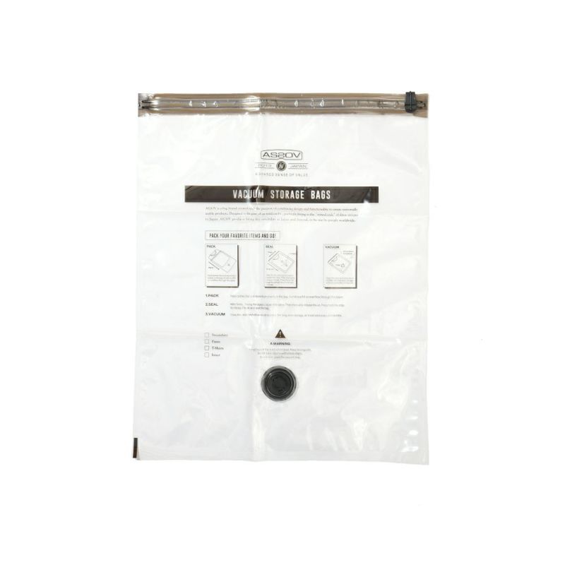 VACUUM STORAGE BAGS