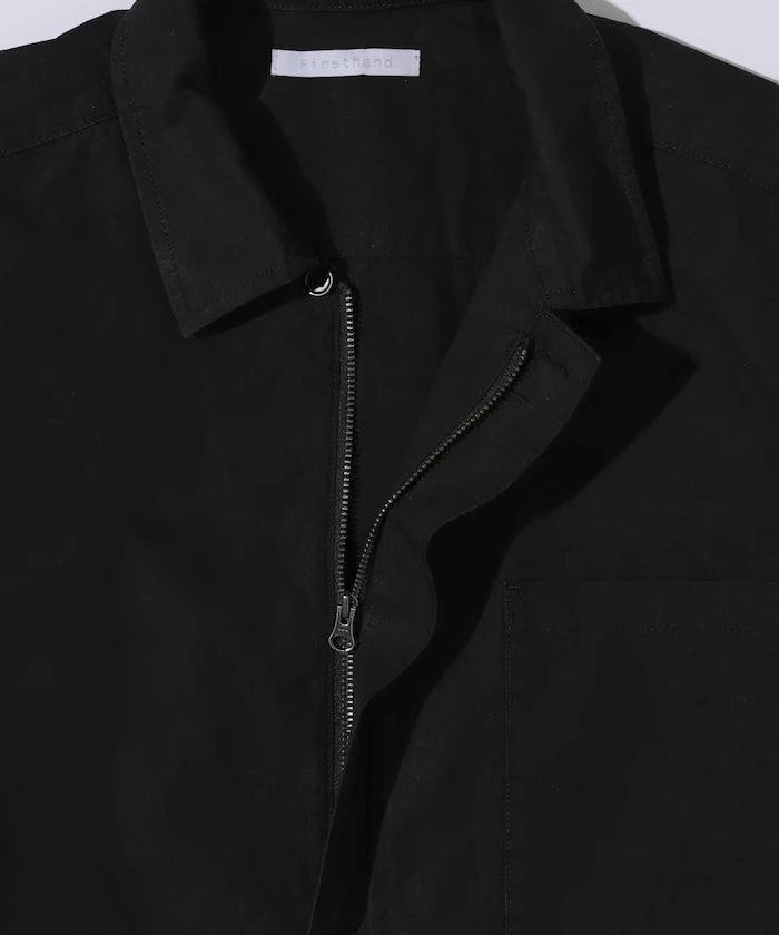 Typewriter Shirt Fabric All-in-One