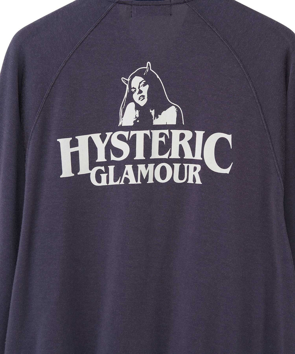 Satanic Woman Jumper