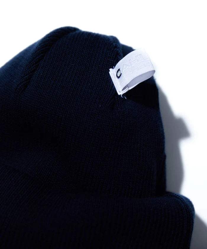 Washi Reversible Roll Knit Cap