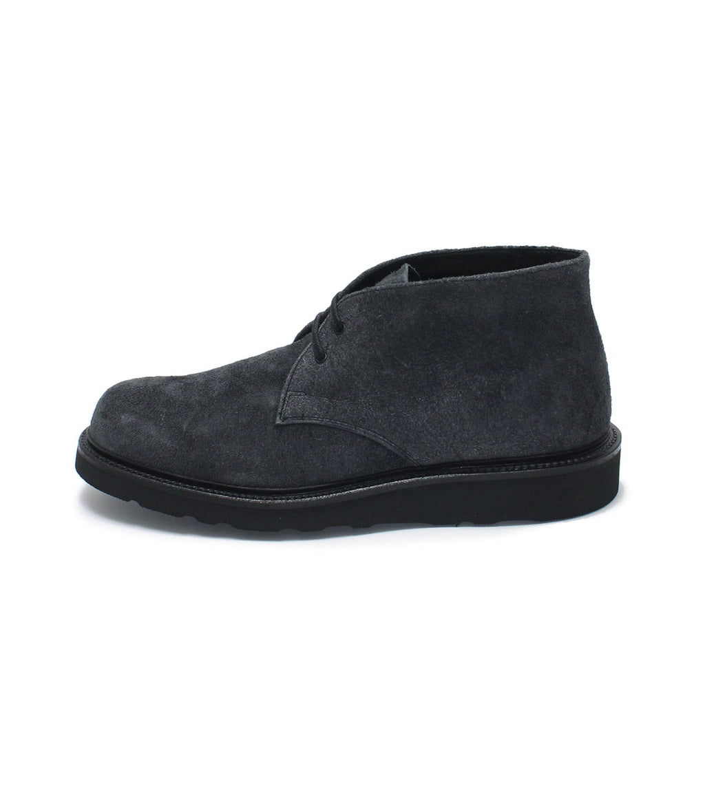 GORE-TEX Chukka Boots
