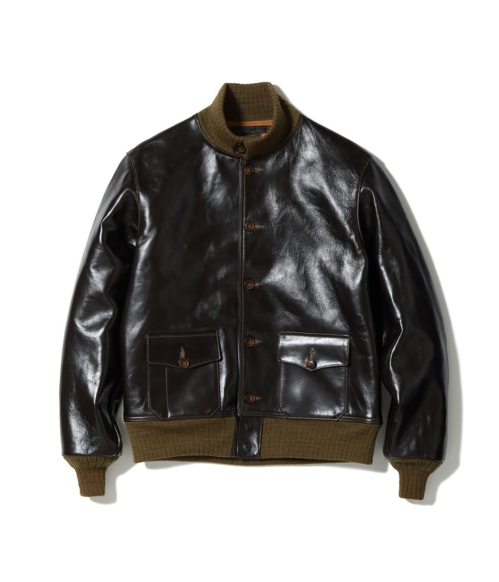 Type A-1 ���A.C. ORDER No.31-800P���