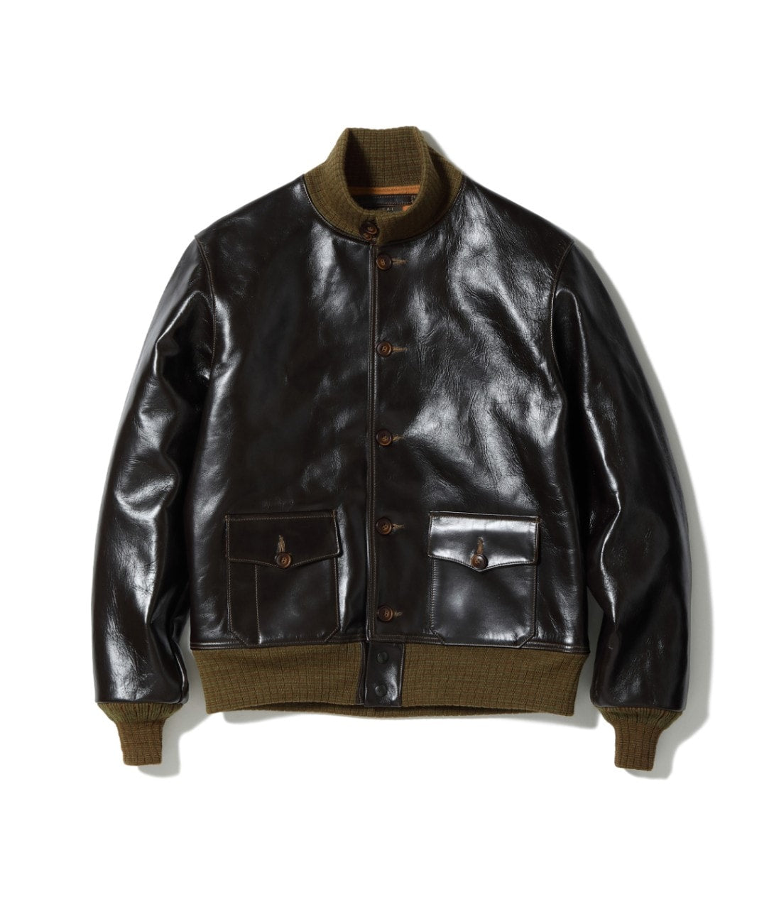 Type A-1 ���A.C. ORDER No.31-800P���