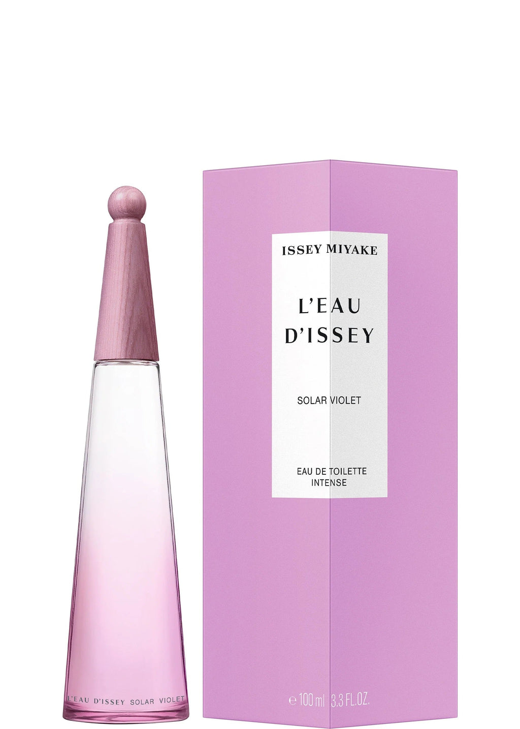 L'Eau D'Issey Solar Violet Eau De Toilette Intense
