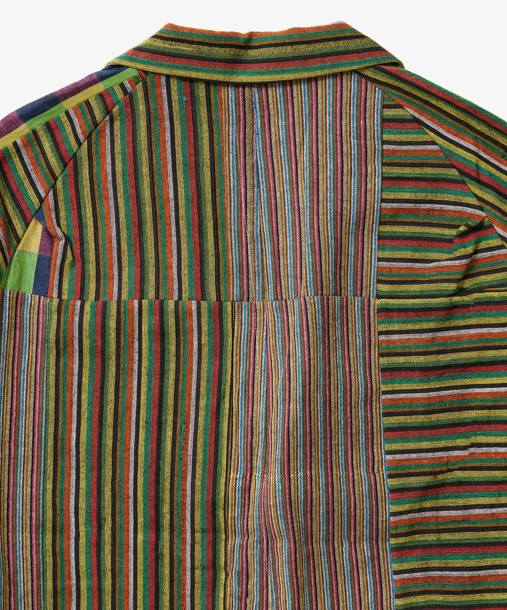 veste two button galle one