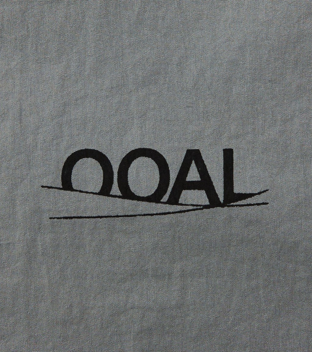 OOAL Photo Print Tote