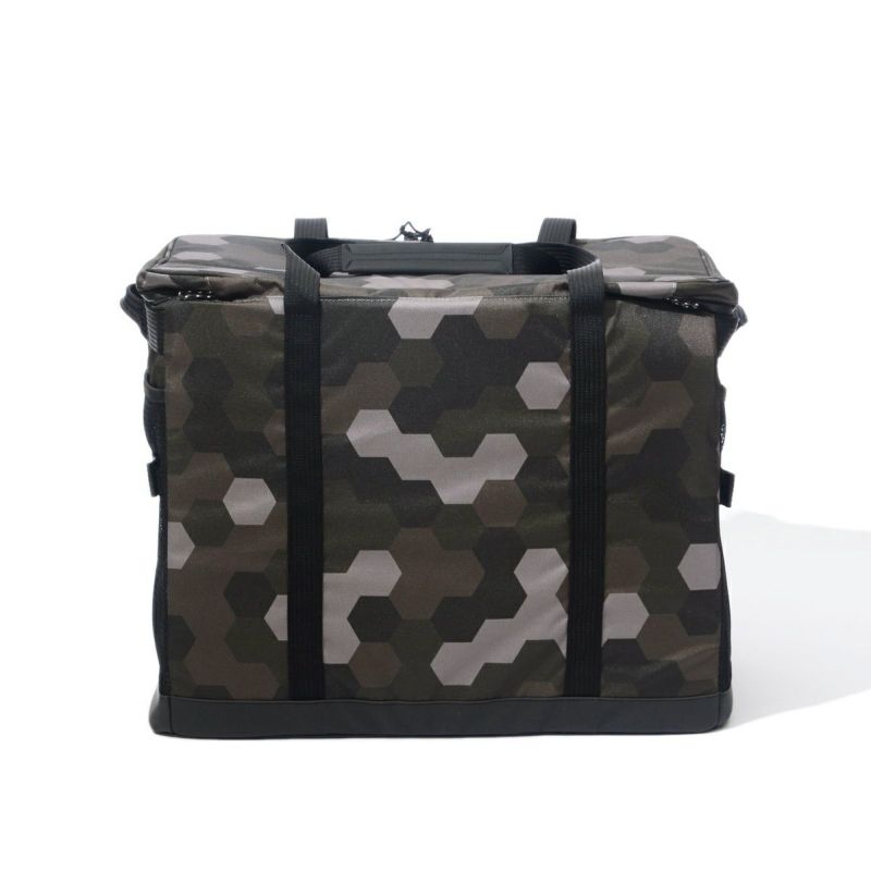TheArth × AS2OV 'Shū ○' CONTAINER BOX