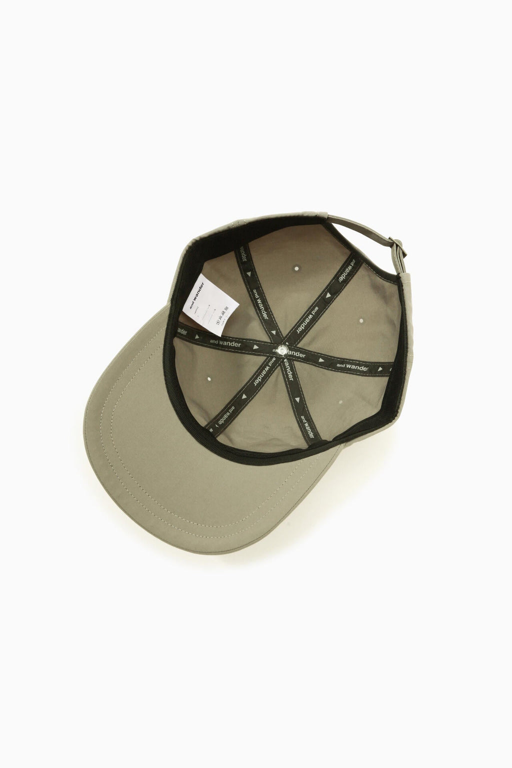 PE/CO cap