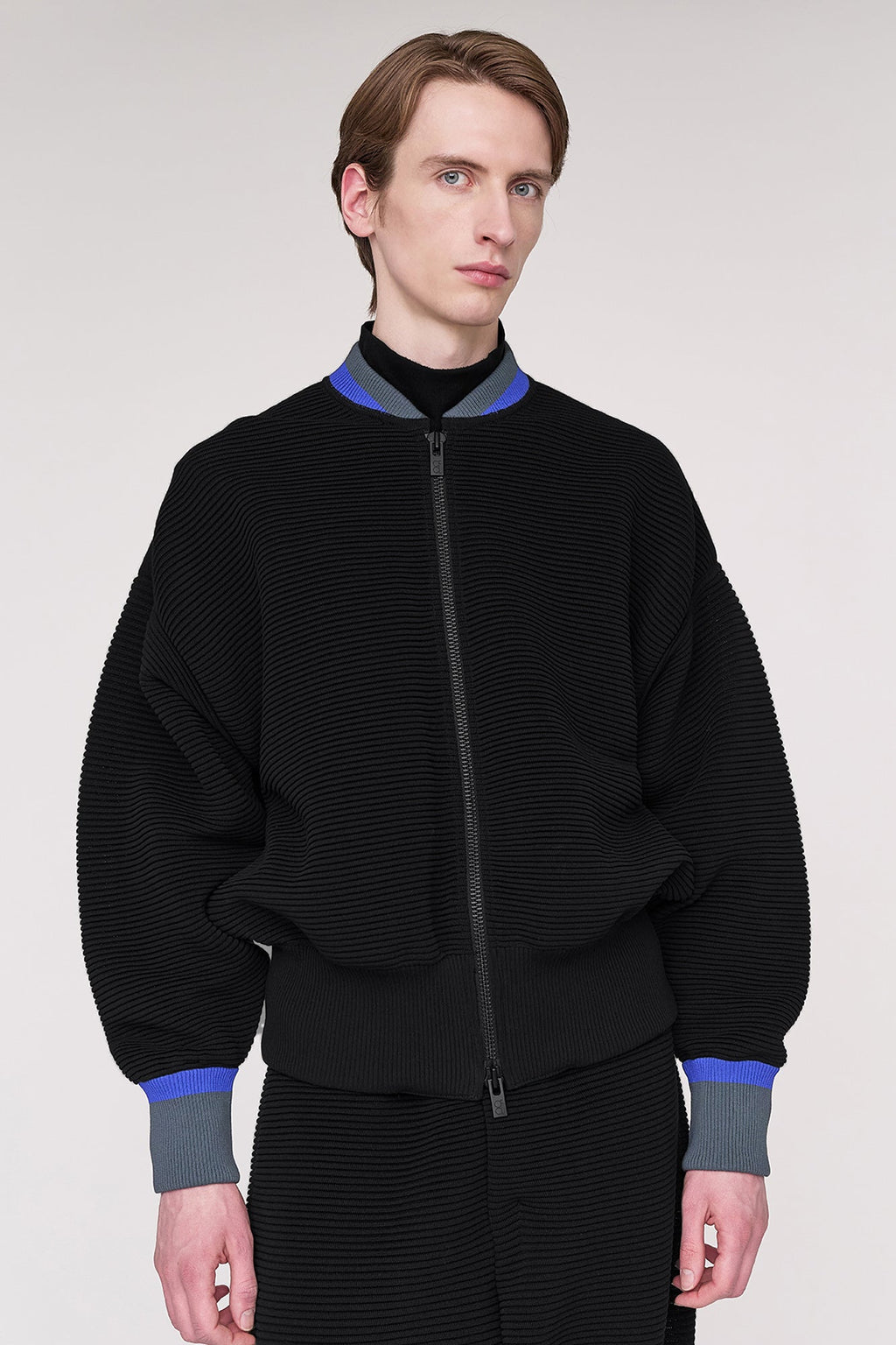 TC STRATUM BOMBER JACKET