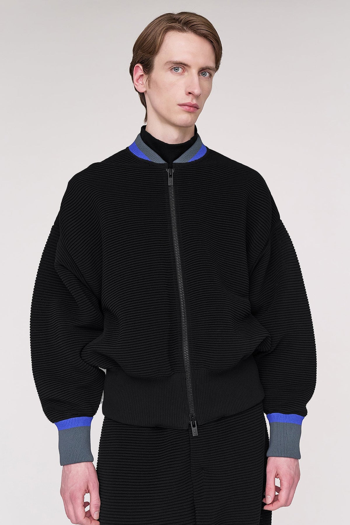 TC STRATUM BOMBER JACKET