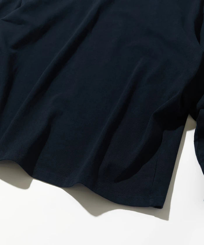 Heavy Weight Jersey Long Sleeve Tee