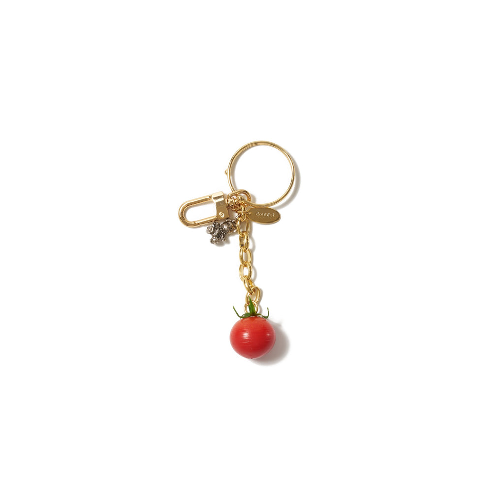 FOOD SAMPLE KEY CHAIN