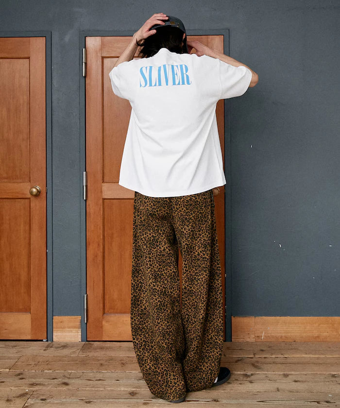 NIRVANA SLIVER Band T-Shirt Limited Edition