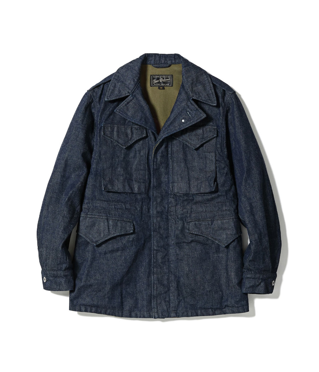 Type M-1943 ���DENIM CIVILIAN MODEL���