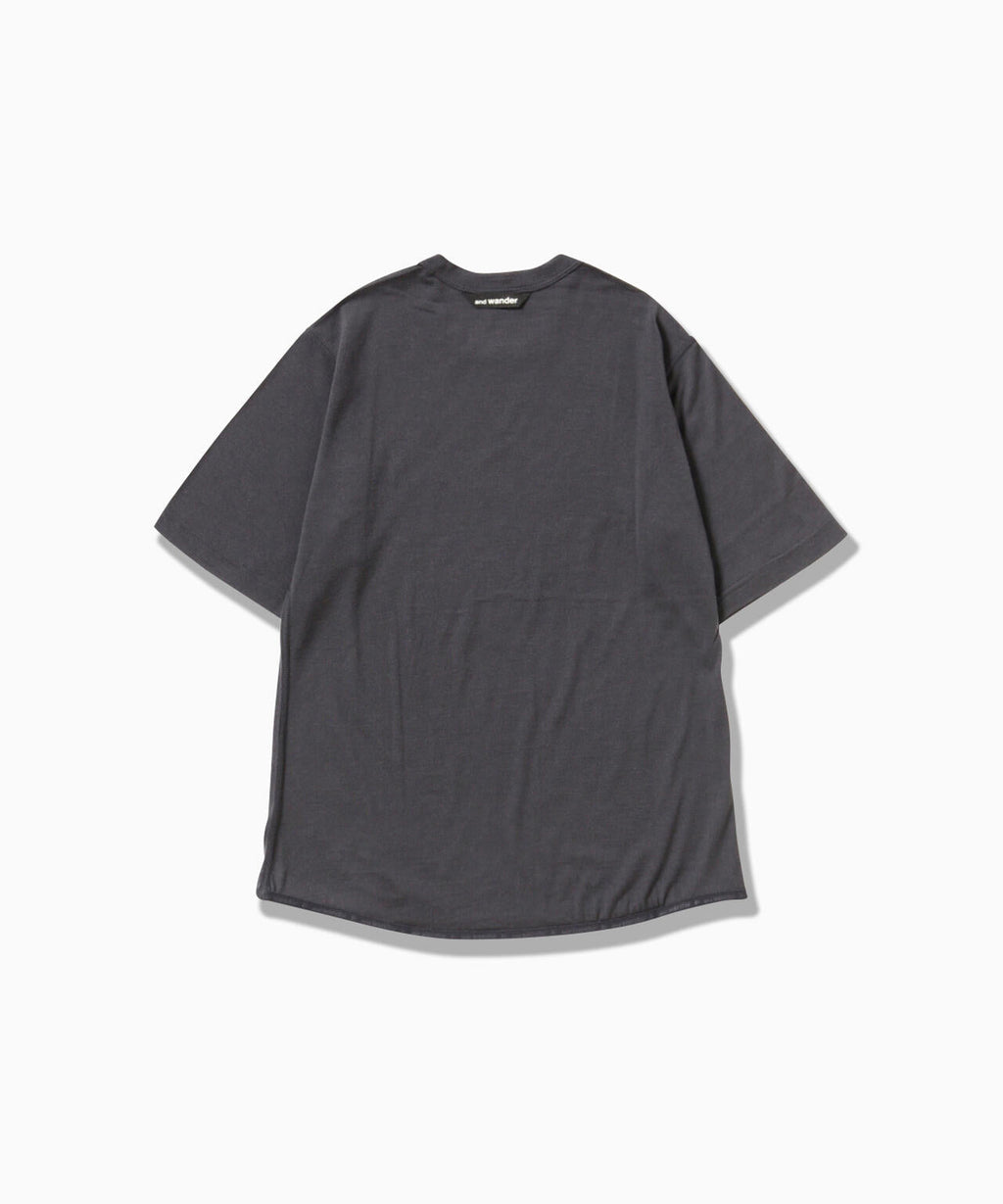 merino base SS T