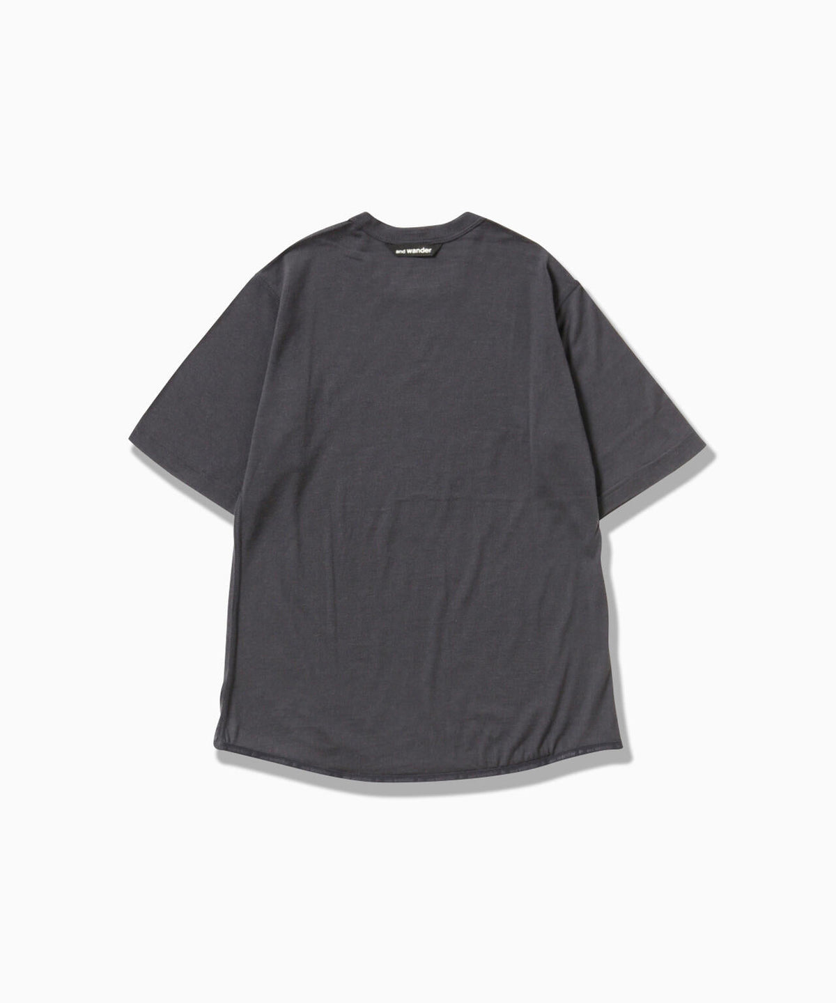 merino base SS T