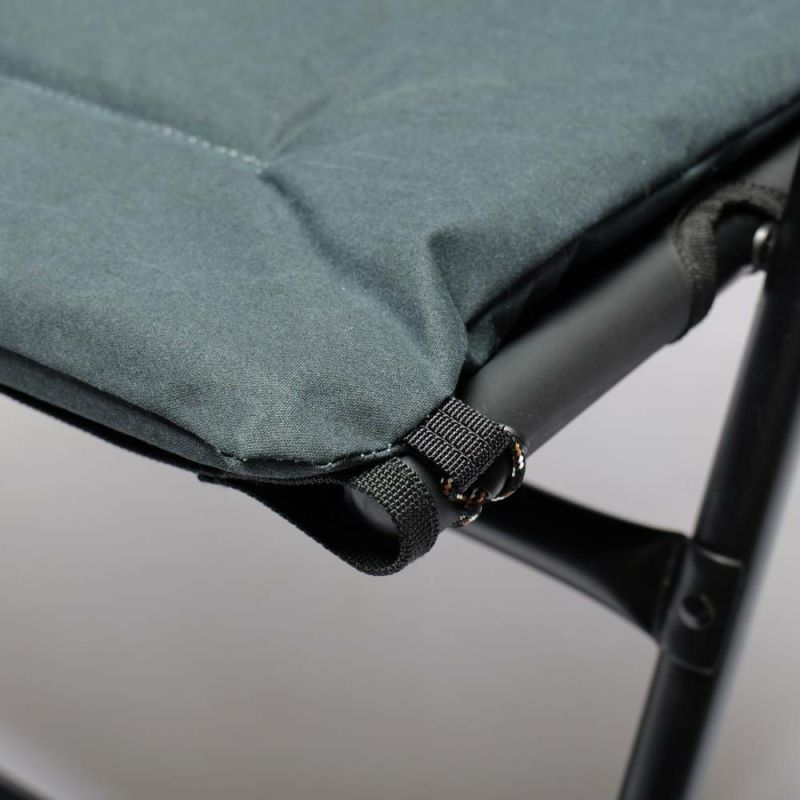 ROVER CHAIR SEAT/BLACK