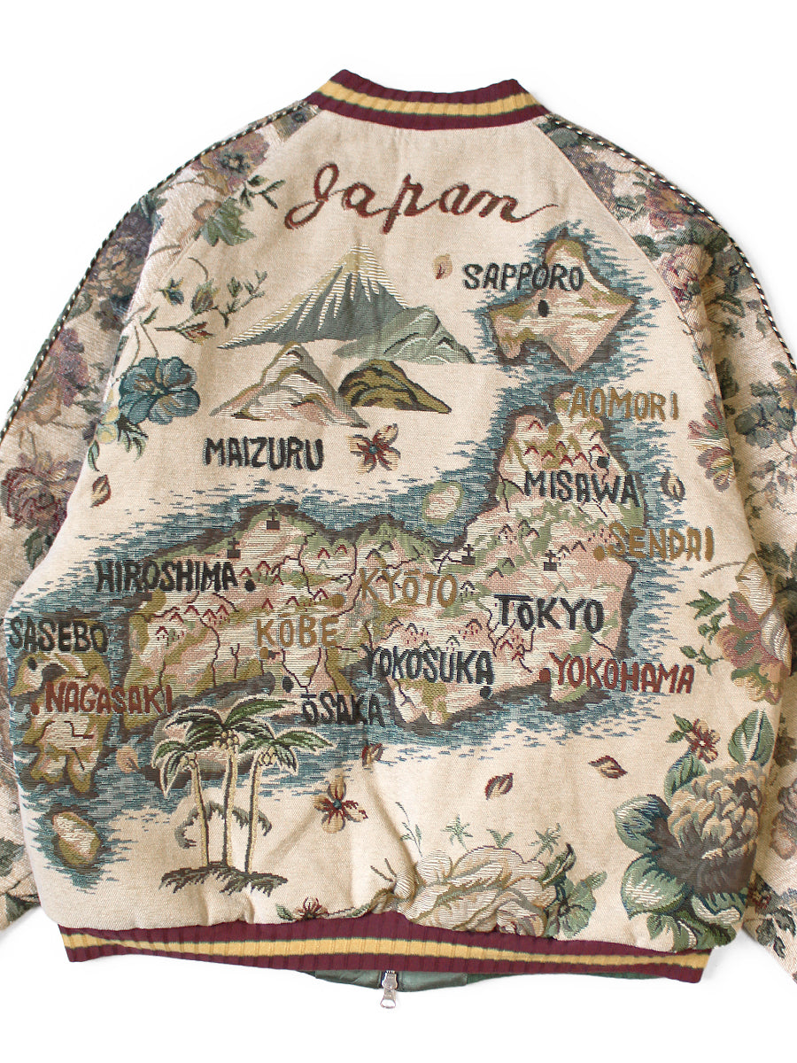 Gobelen Souvenir JKT (JAPAN)