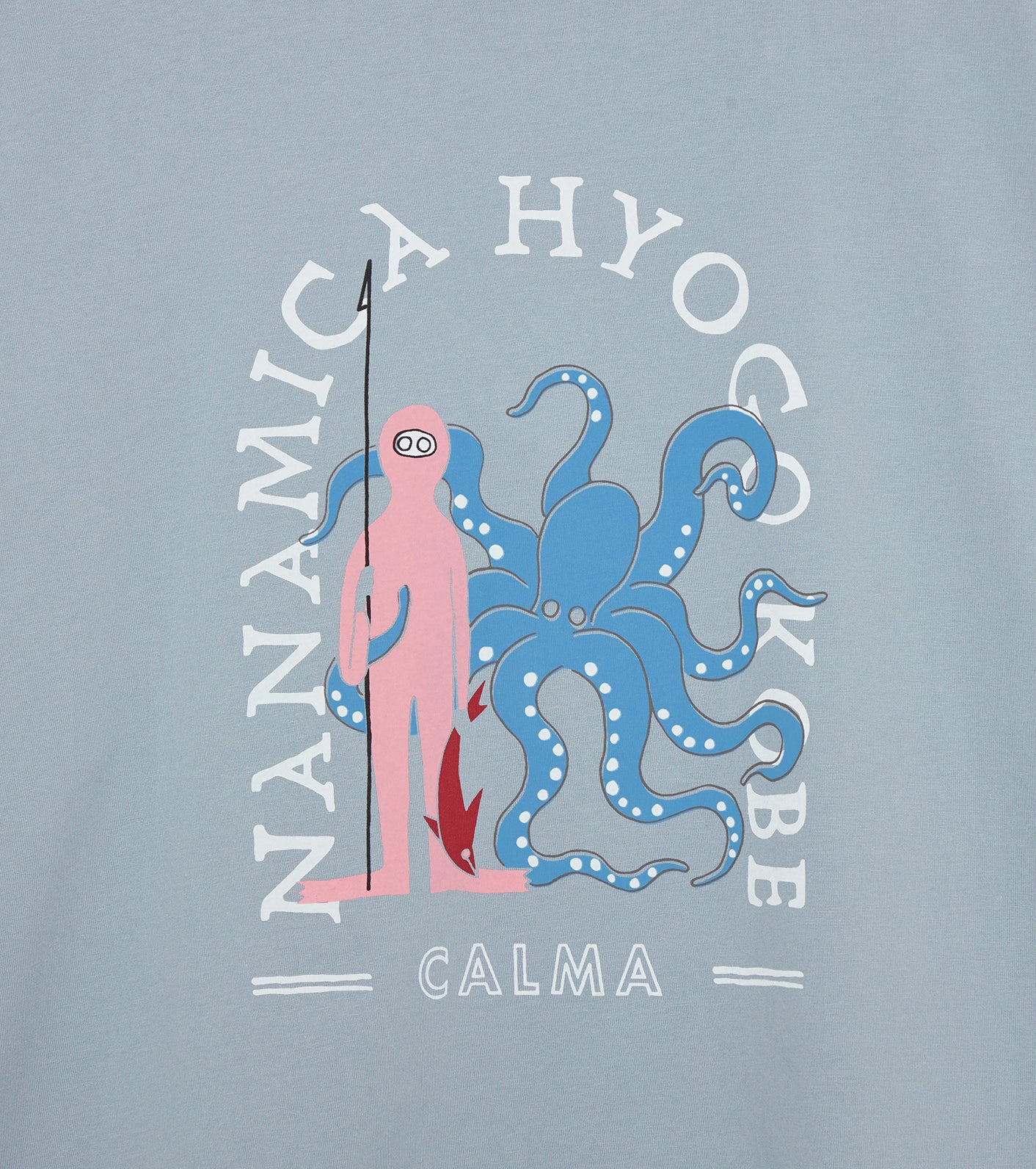 KOBE Graphic Tee