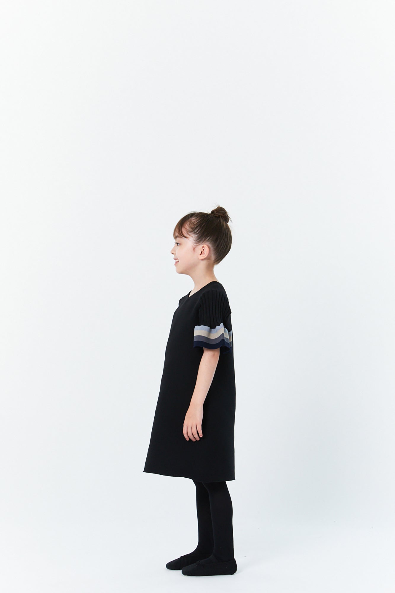 POTTERY KID KAFTAN 1
