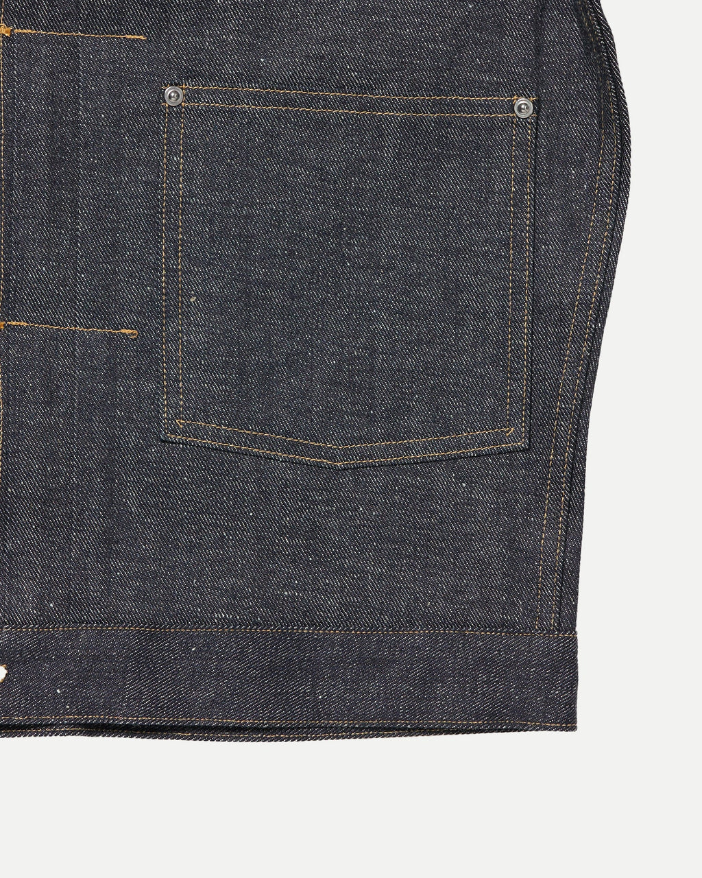 LOT.703 DENIM JACKET C.1920'S