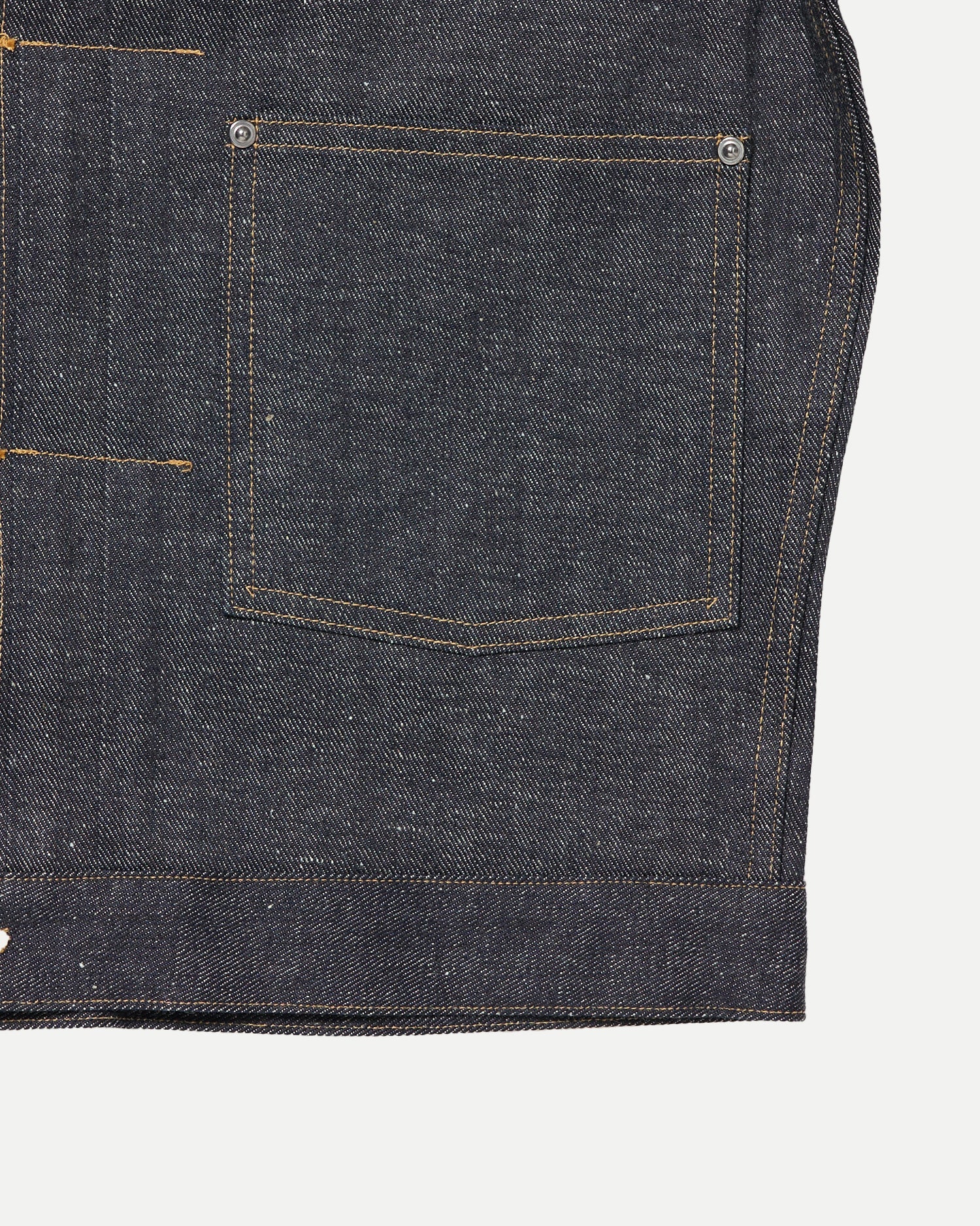 LOT.703 DENIM JACKET C.1920'S