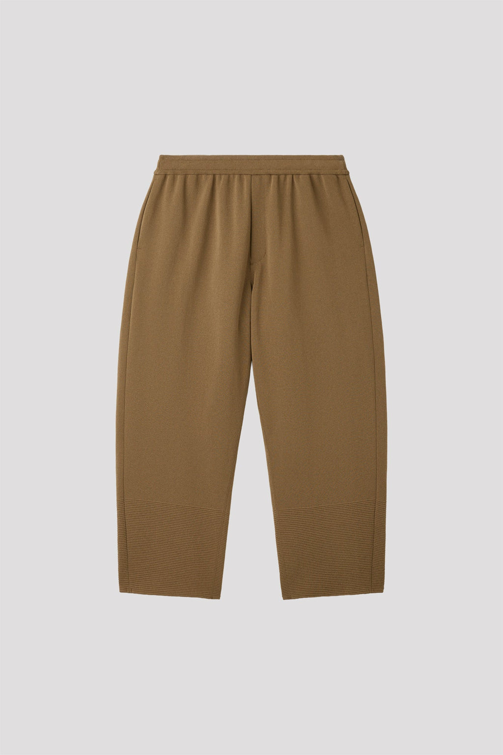 TC MILAN WIDE TAPERED PANTS