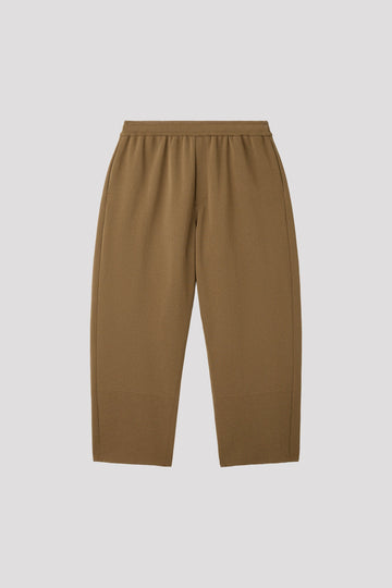 TC MILAN WIDE TAPERED PANTS
