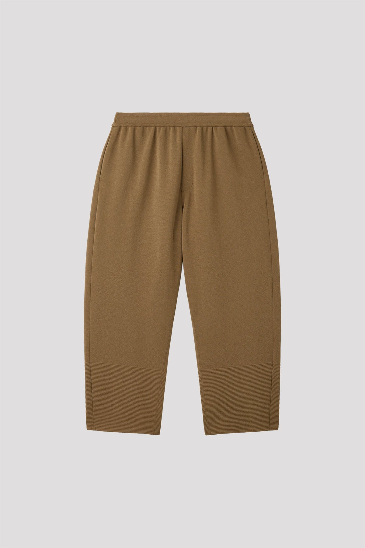 TC MILAN WIDE TAPERED PANTS