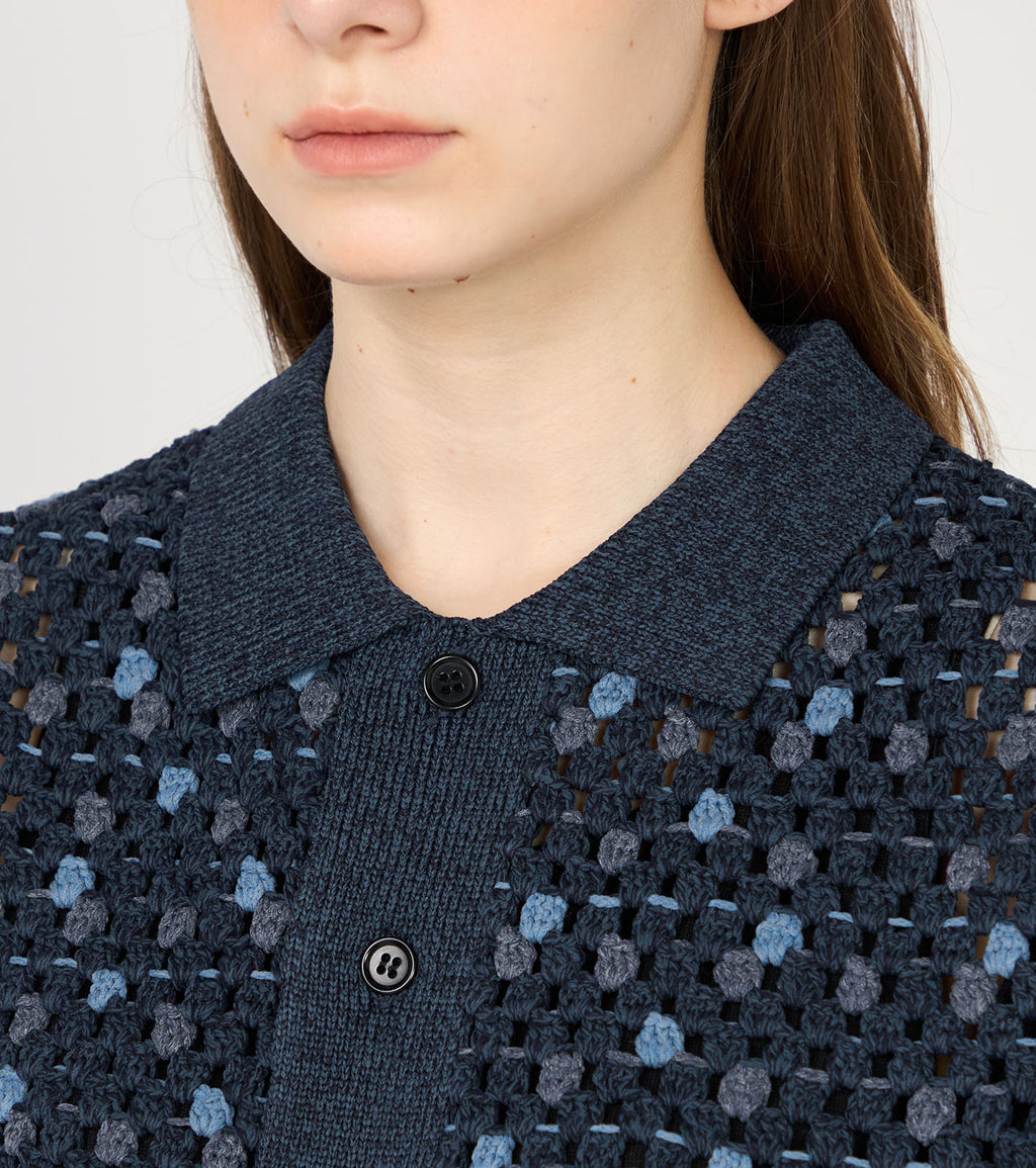 Knit Shirt