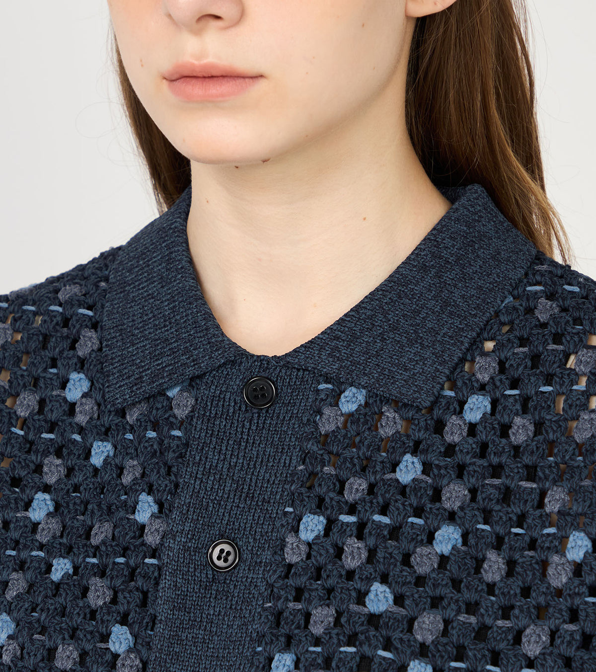 Knit Shirt