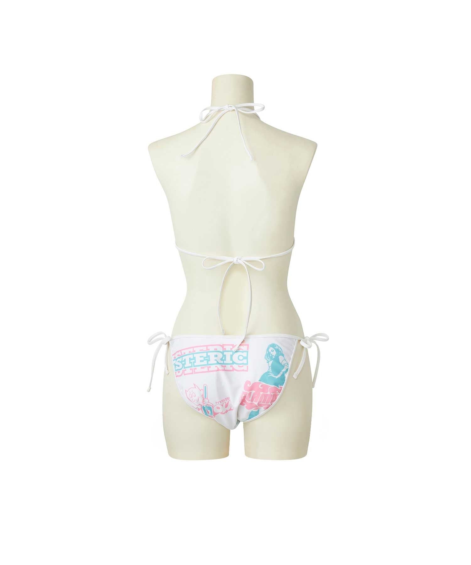 STEPHAN PATTERN Bikini