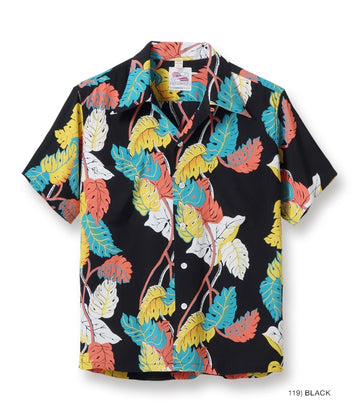 DUKE KAHANAMOKU SPECIAL EDITION “MONSTERA”