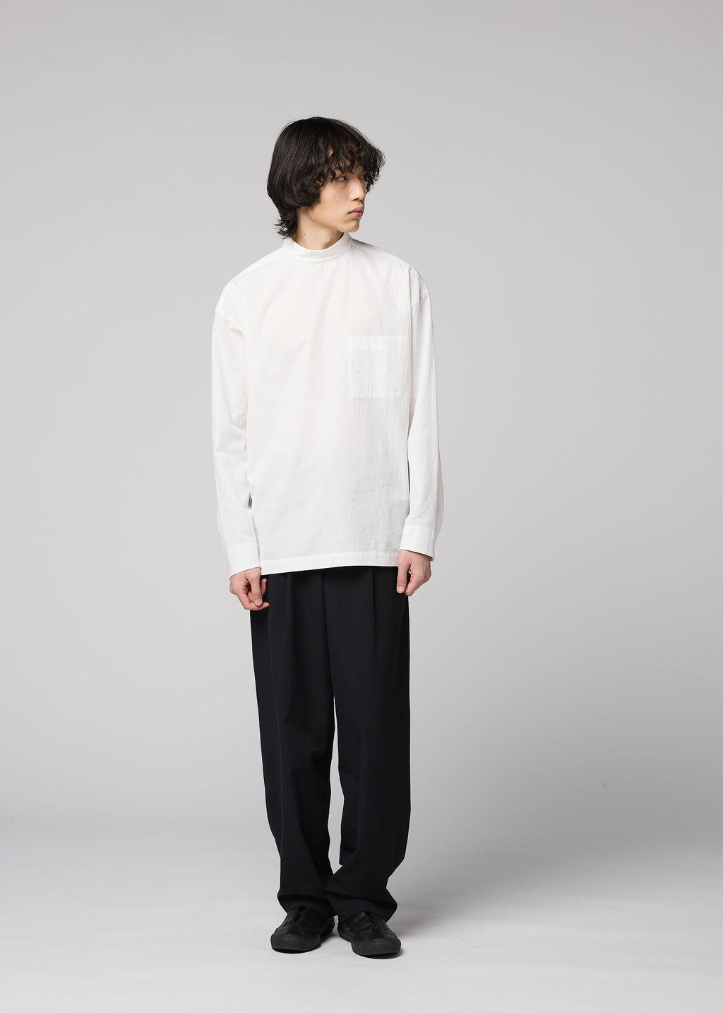 White Shirt