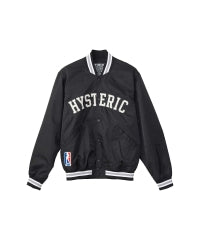 Hysteric Association Stadium Jacket