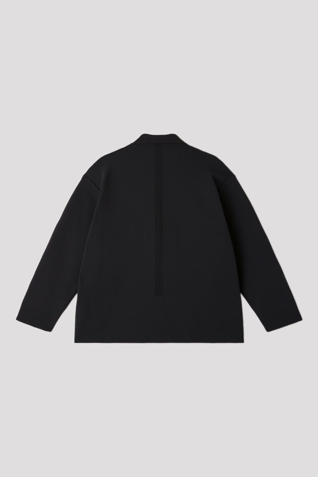 MILAN BOXY TAILORED JACKET