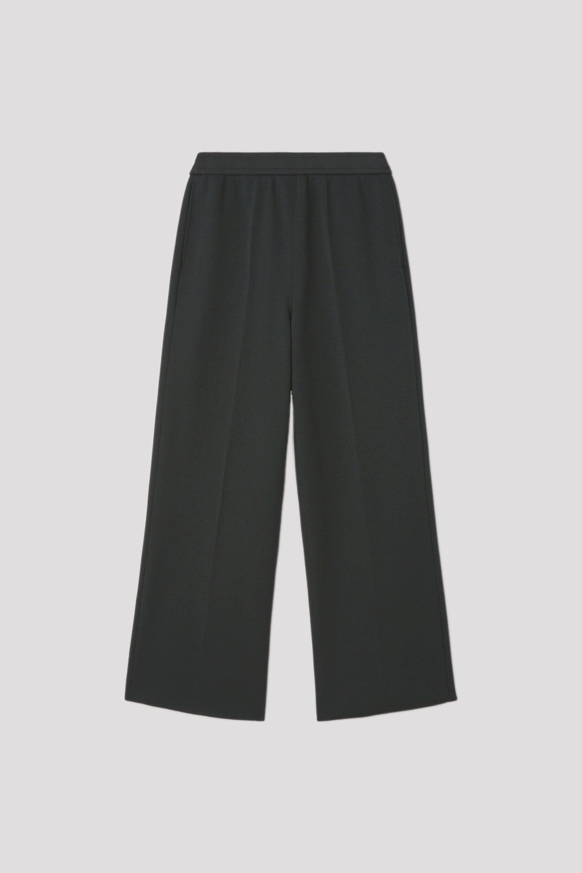 TW MILAN SEMI WIDE PANTS