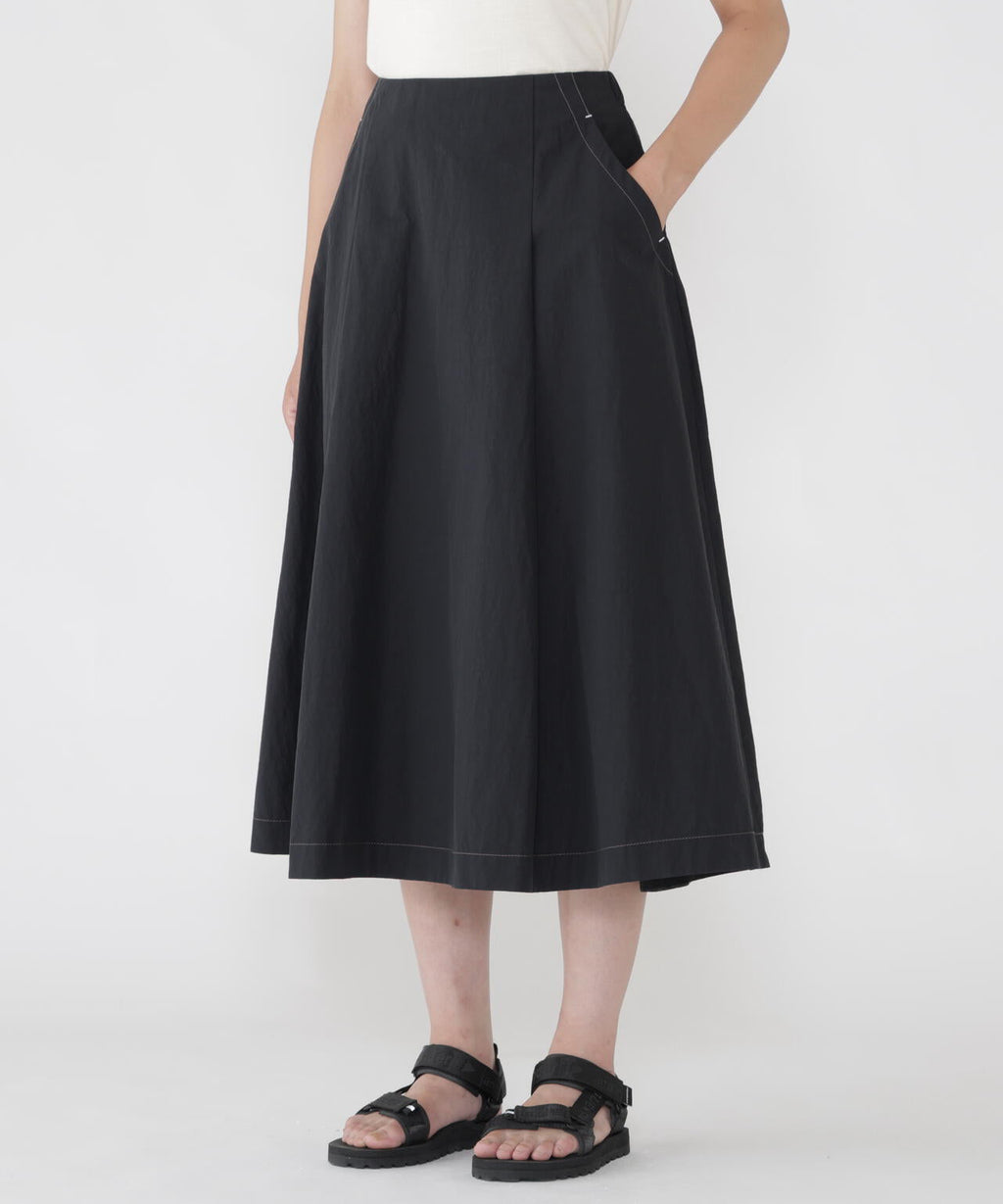 ottomancloth skirt (W)