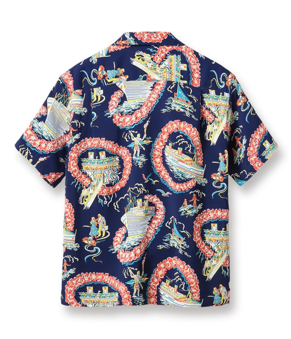 SUN SURF SPECIAL EDITION “MATSON LINE”