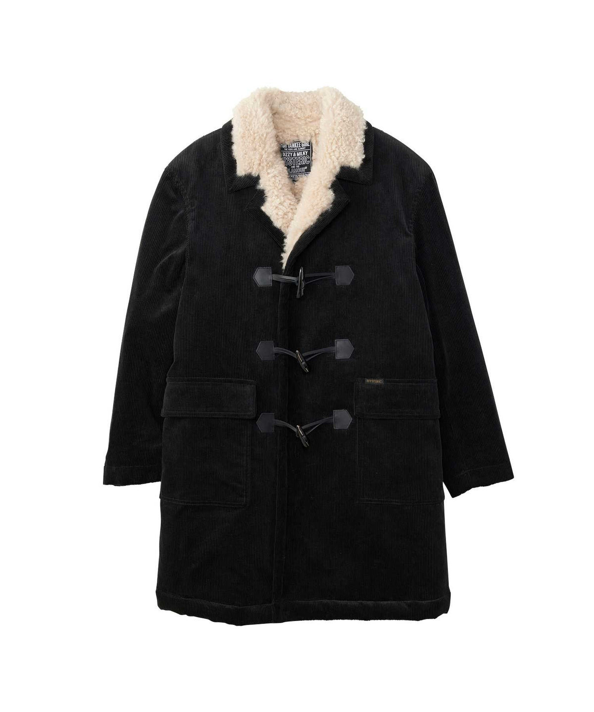 Lunch Coat