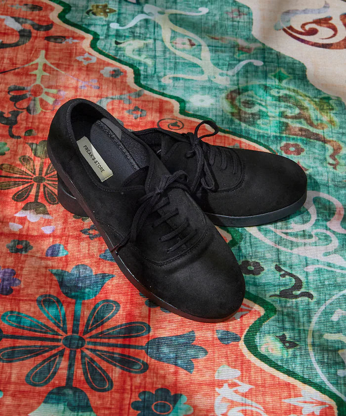 Lazaret SW Plain Toe Shoes [23~28cm]